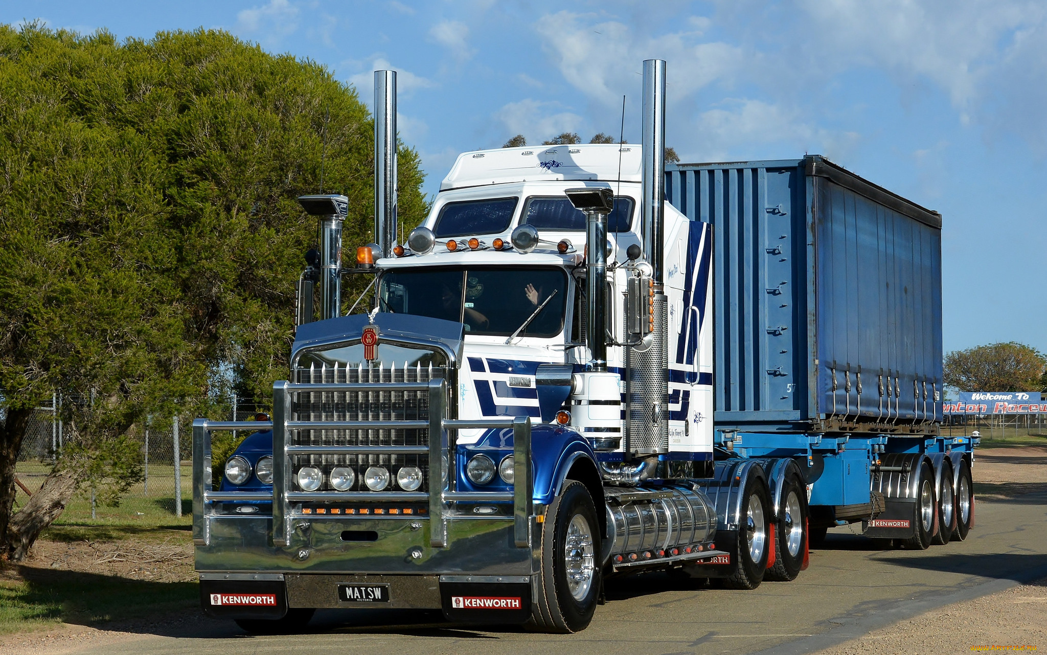 kenworth, , , , , 